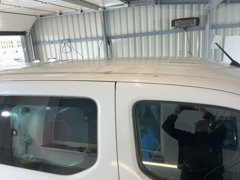 Opel Combo Life 1.2 Turbo Edition 2021 – снимка 13
