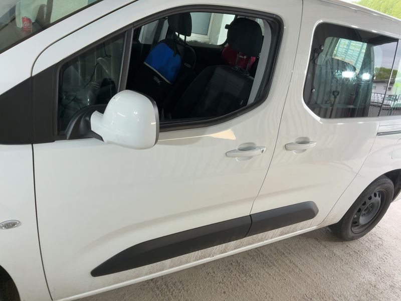 Opel Combo Life 1.2 Turbo Edition 2021 – снимка 4