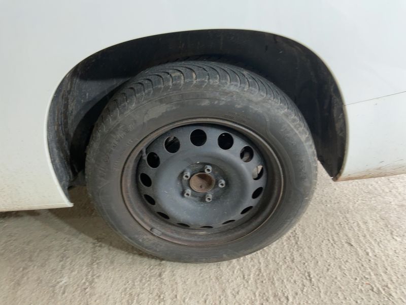 Opel Combo Life 1.2 Turbo Edition 2021 – снимка 5
