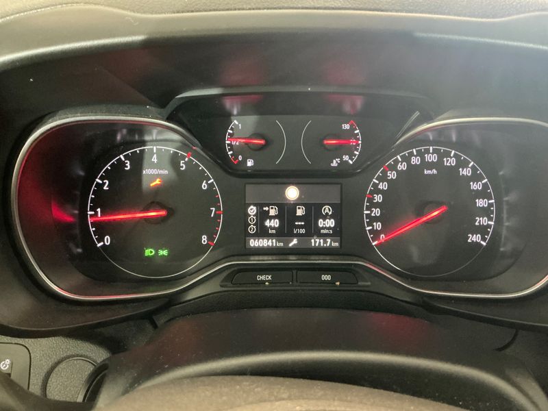 Opel Combo Life 1.2 Turbo Edition 2021 – снимка 18