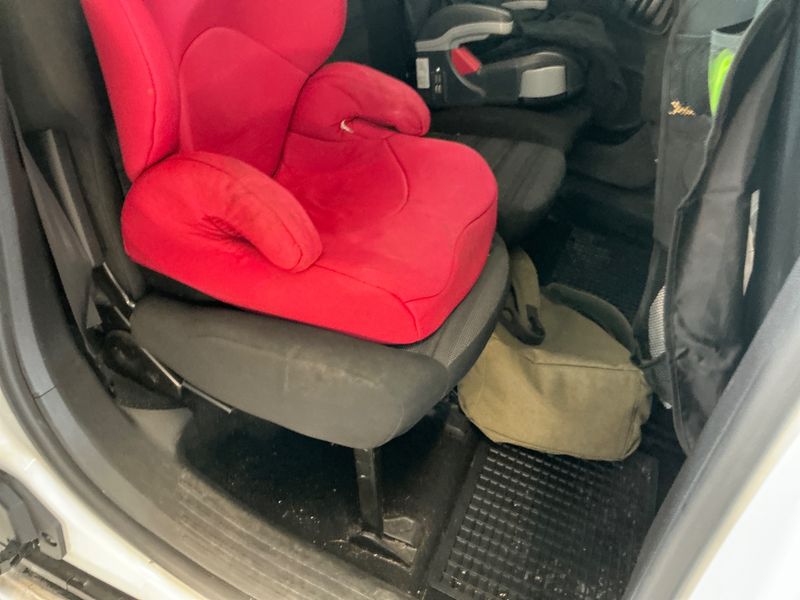 Opel Combo Life 1.2 Turbo Edition 2021 – снимка 26