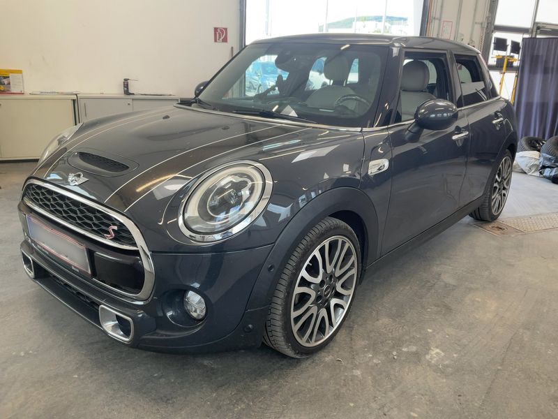 MINI Cooper S 2019 – снимка 1