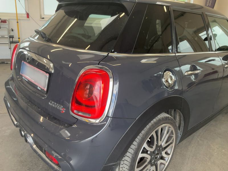 MINI Cooper S 2019 – снимка 8