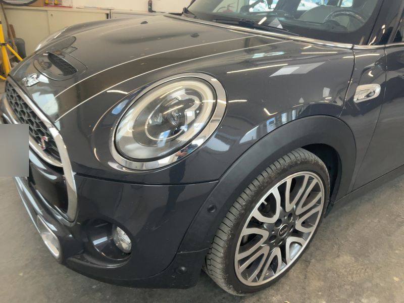 MINI Cooper S 2019 – снимка 2
