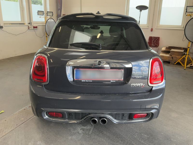MINI Cooper S 2019 – снимка 7