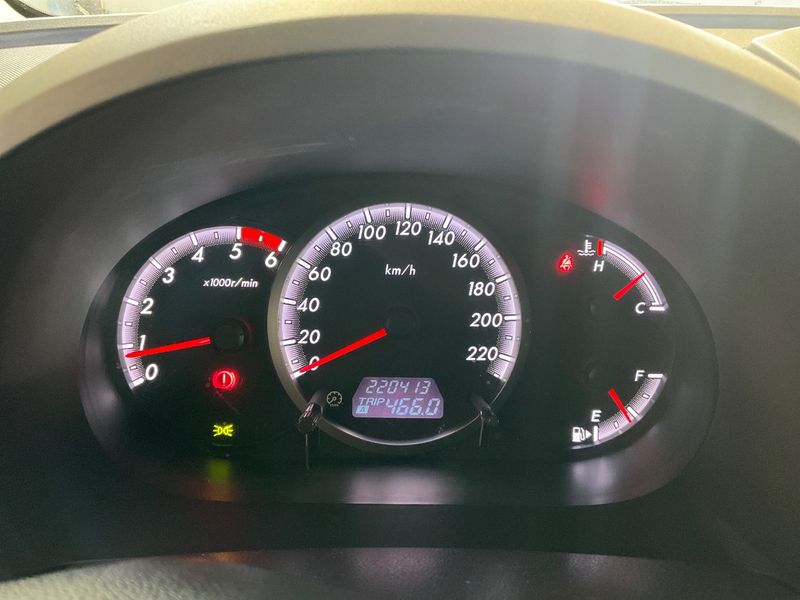 Mazda 5 2.0 Turbodiesel 110 CD TX 2010 – снимка 4