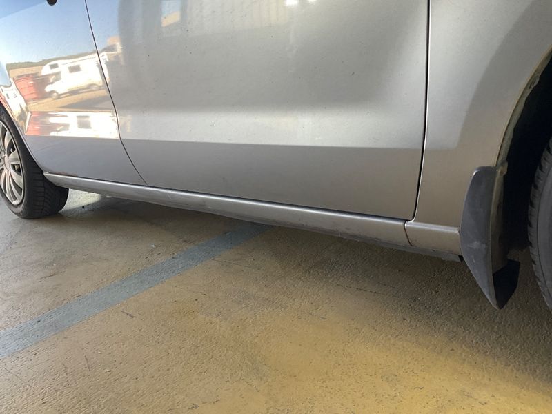 Mazda 5 2.0 Turbodiesel 110 CD TX 2010 – снимка на щета