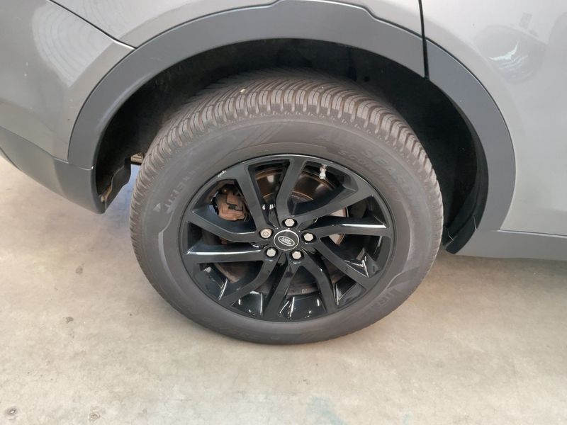 Land Rover Discovery Sport 2.0 Td4 SE AWD 2018 – снимка 9