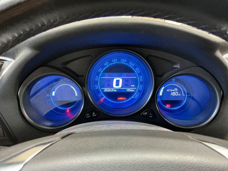 Citroen C4 1.6 e-HDi Business 2012 – снимка 4