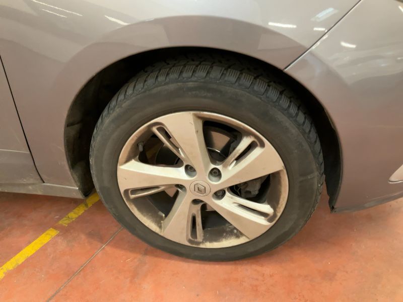 Renault Scenic 1.5 dCi Limited 2015 – снимка 11