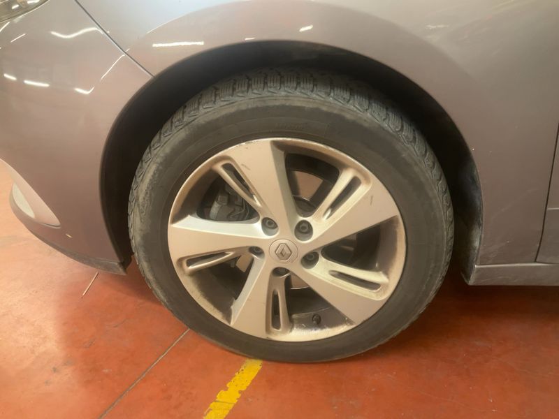 Renault Scenic 1.5 dCi Limited 2015 – снимка 3