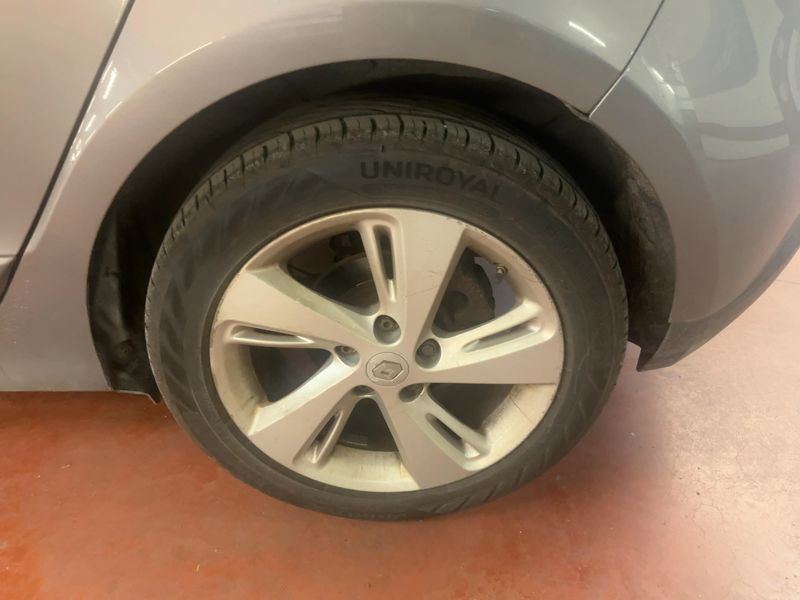 Renault Scenic 1.5 dCi Limited 2015 – снимка 5