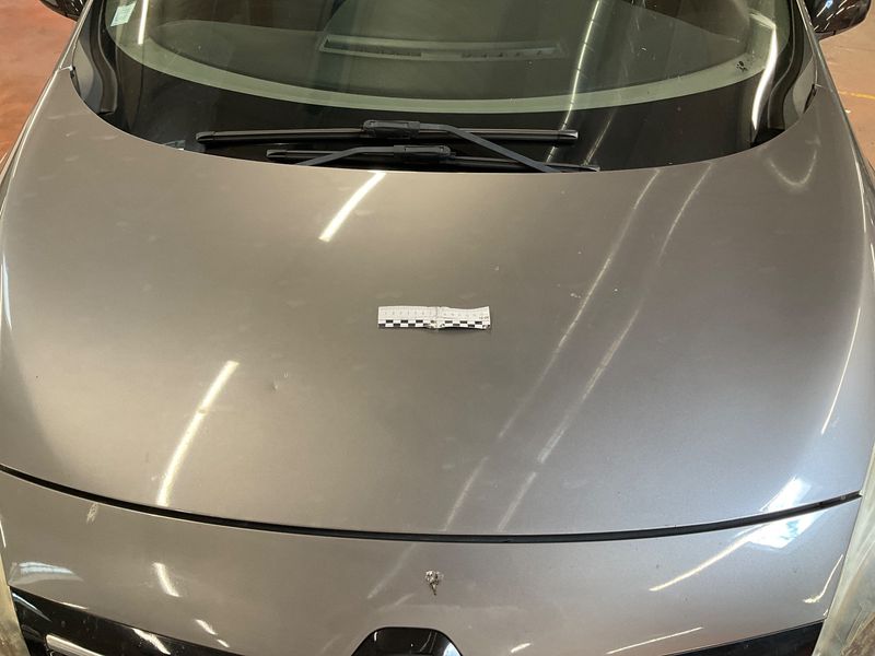 Renault Scenic 1.5 dCi Limited 2015 – снимка 24