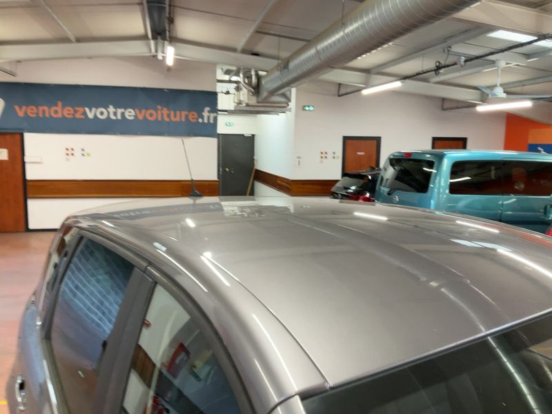 Renault Scenic 1.5 dCi Limited 2015 – снимка 13