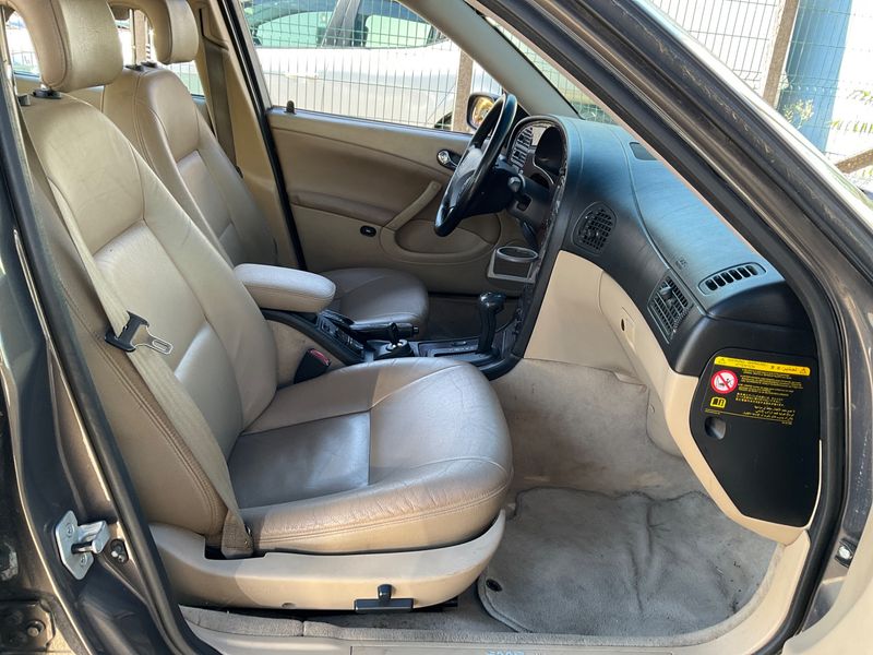 Saab 9-5 2.3 T Linear 2005 – снимка 3