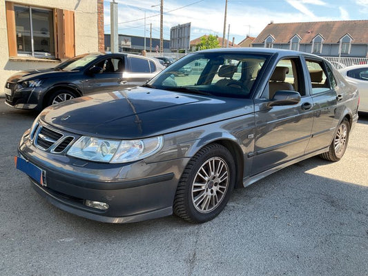 Saab 9-5 2.3 T Linear 2005 – снимка 1