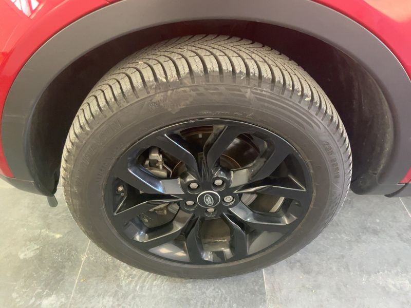Land Rover Discovery Sport 2.0 Td4 HSE 2017 – снимка 3
