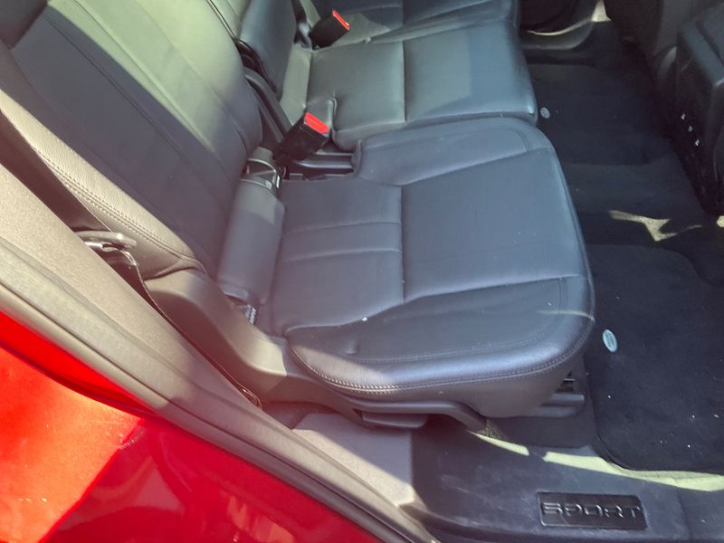 Land Rover Discovery Sport 2.0 Td4 HSE 2017 – снимка 22