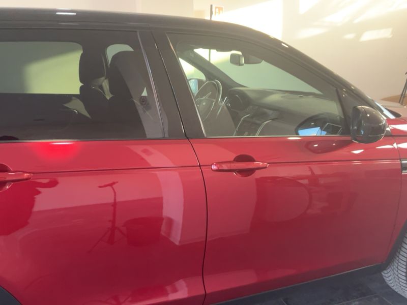 Land Rover Discovery Sport 2.0 Td4 HSE 2017 – снимка 10