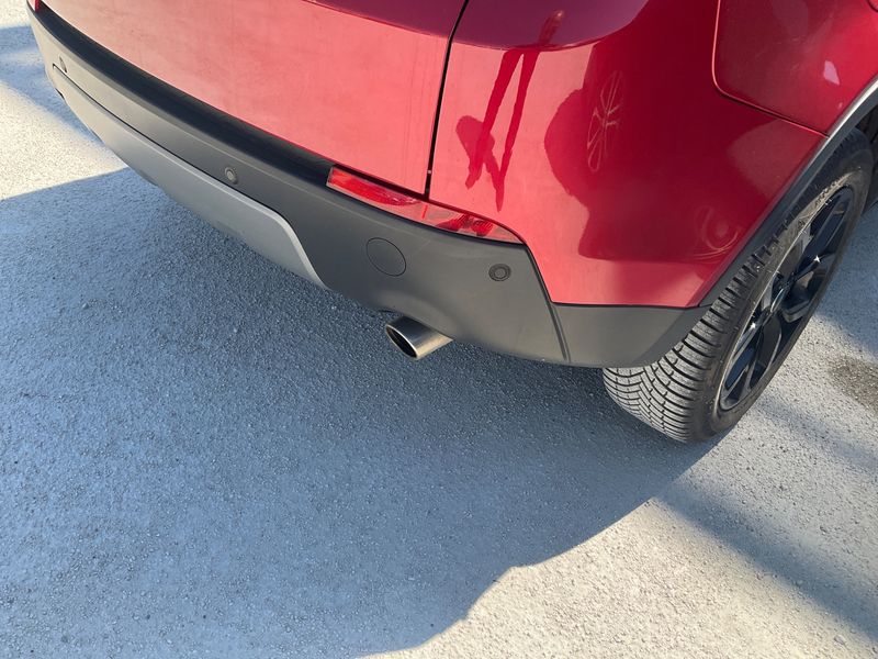 Land Rover Discovery Sport 2.0 Td4 HSE 2017 – снимка 36
