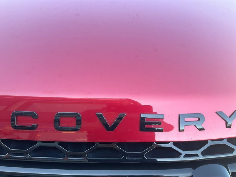 Land Rover Discovery Sport 2.0 Td4 HSE 2017 – снимка 38