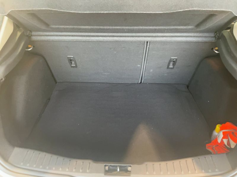 Ford Focus 1.5 TDCi Titanium 2016 – снимка 15