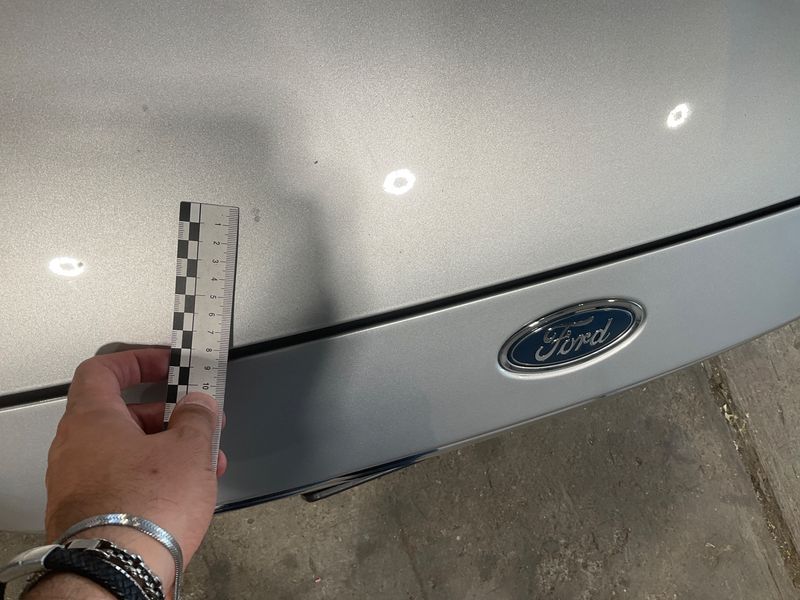 Ford Focus 1.5 TDCi Titanium 2016 – снимка 23