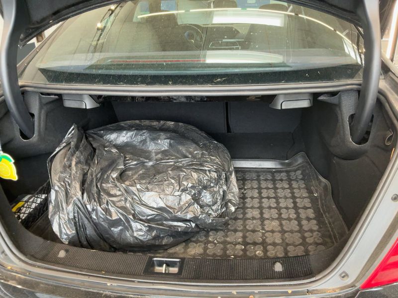 Mercedes-Benz C-Klasse C 220 CDI BlueEfficiency 2012 – снимка 10