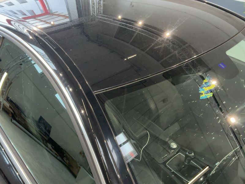 Mercedes-Benz C-Klasse C 220 CDI BlueEfficiency 2012 – снимка 20