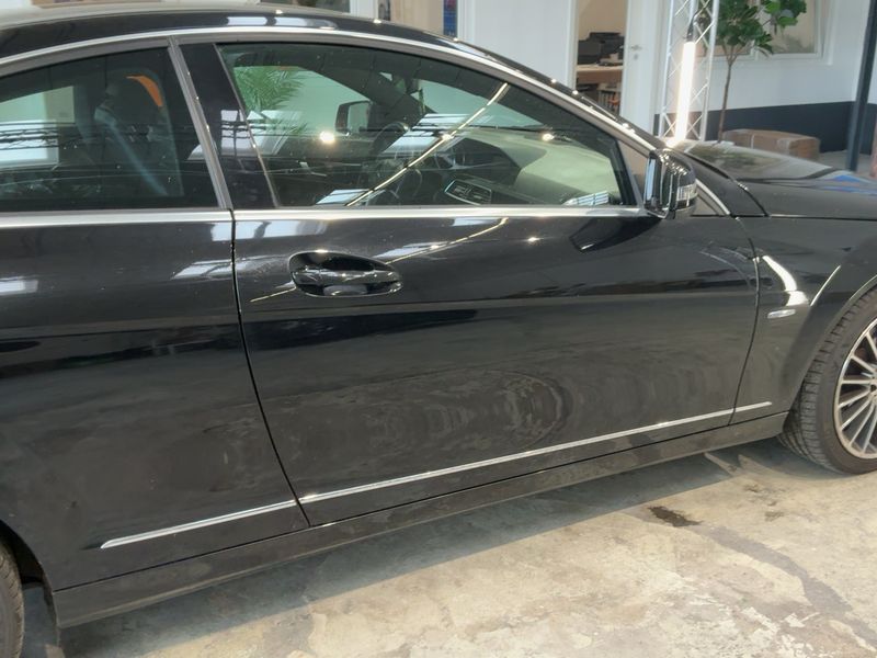 Mercedes-Benz C-Klasse C 220 CDI BlueEfficiency 2012 – снимка 7