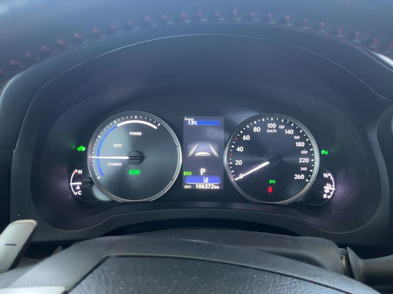 Lexus RC-Serie RC 300h Executive 2019 – снимка 18