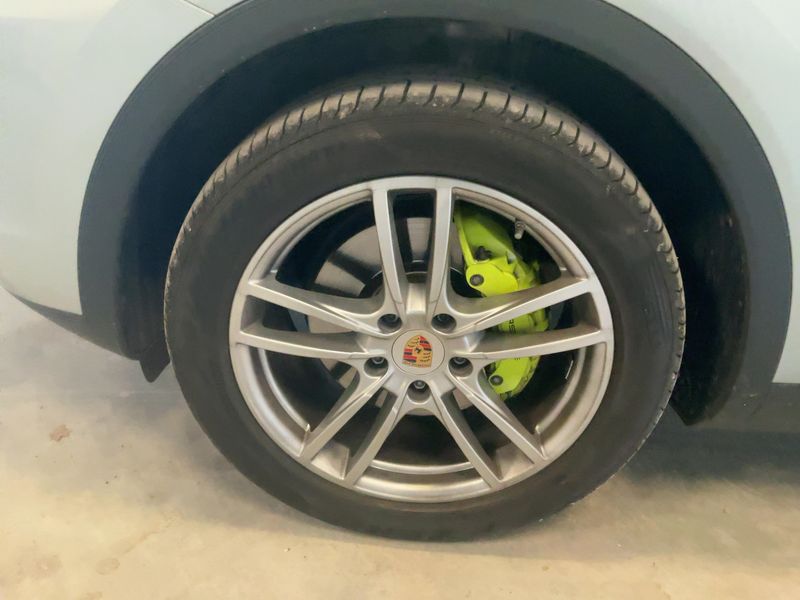 Porsche Cayenne E-Hybrid 2020 – снимка 3