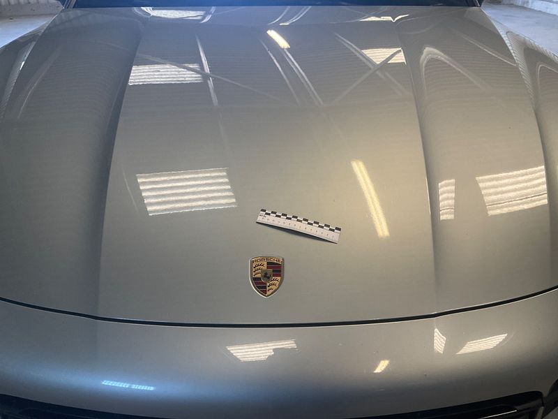 Porsche Cayenne E-Hybrid 2020 – снимка 25