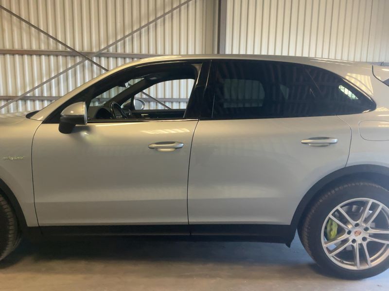 Porsche Cayenne E-Hybrid 2020 – снимка 4
