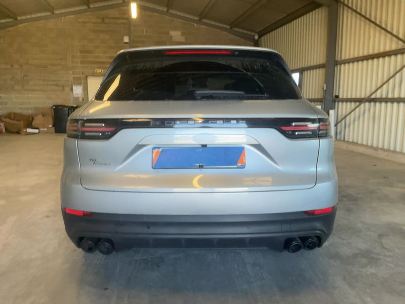 Porsche Cayenne E-Hybrid 2020 – снимка 7