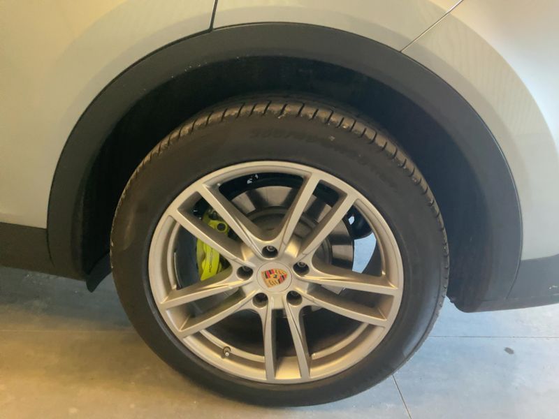 Porsche Cayenne E-Hybrid 2020 – снимка 5