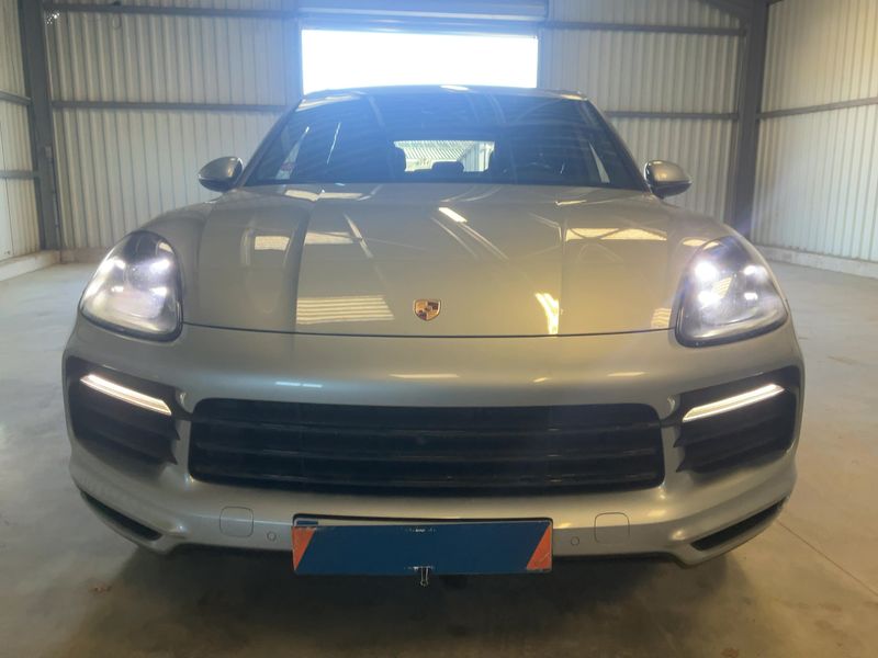 Porsche Cayenne E-Hybrid 2020 – снимка 14