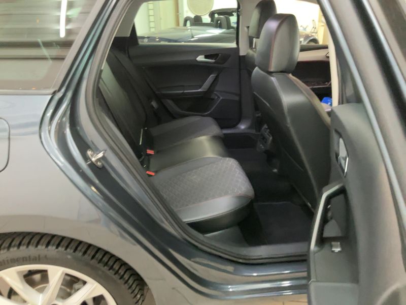 Seat Leon 1.4 TSI e-HYBRID FR 2021 – снимка 19