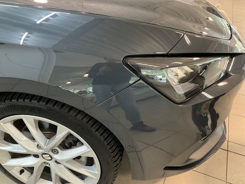 Seat Leon 1.4 TSI e-HYBRID FR 2021 – снимка 33