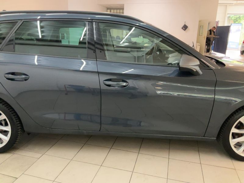 Seat Leon 1.4 TSI e-HYBRID FR 2021 – снимка 10