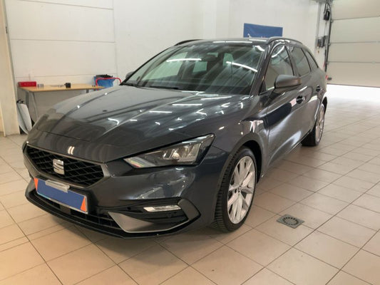 Seat Leon 1.4 TSI e-HYBRID FR 2021 – снимка 1