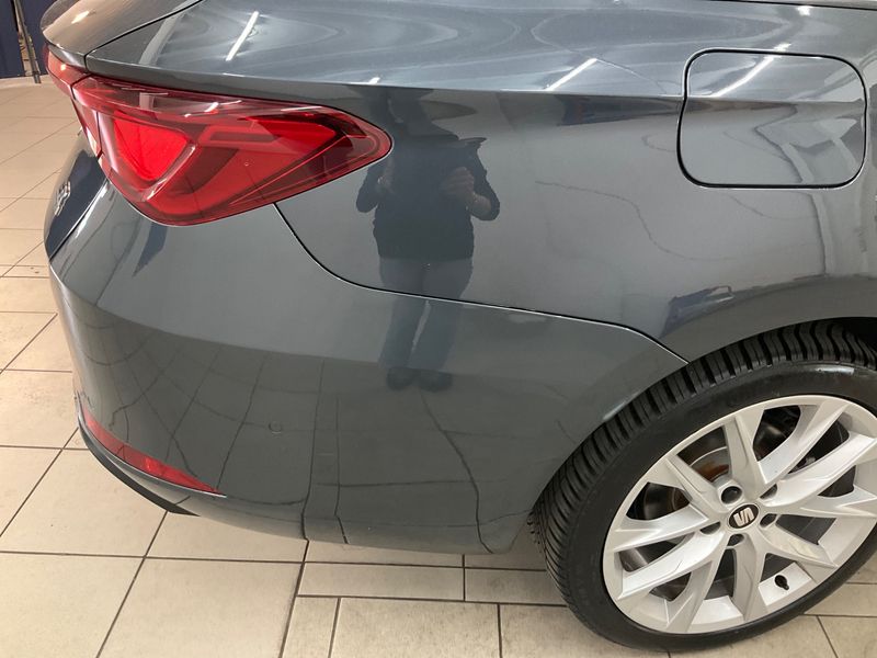 Seat Leon 1.4 TSI e-HYBRID FR 2021 – снимка 32