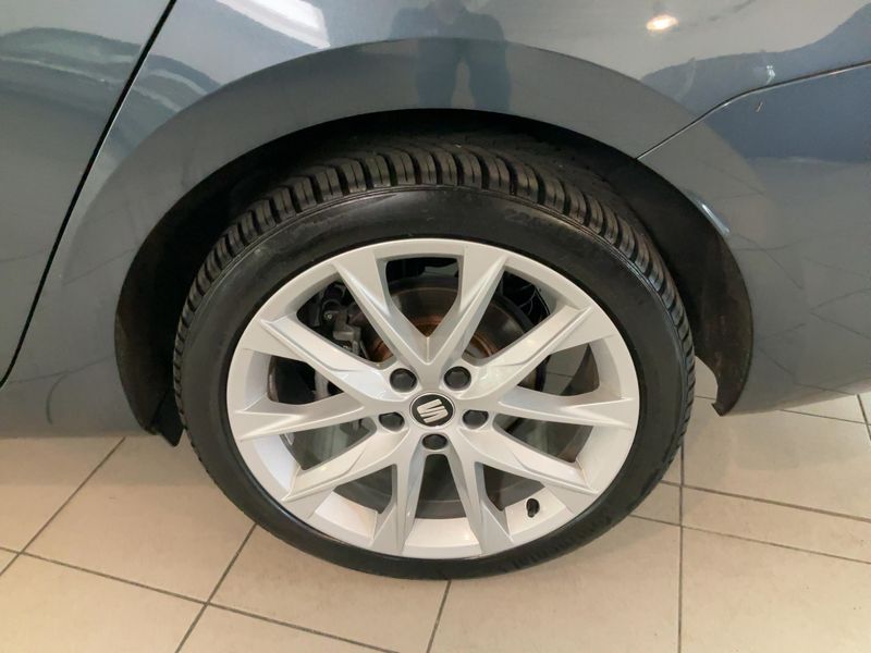 Seat Leon 1.4 TSI e-HYBRID FR 2021 – снимка 5