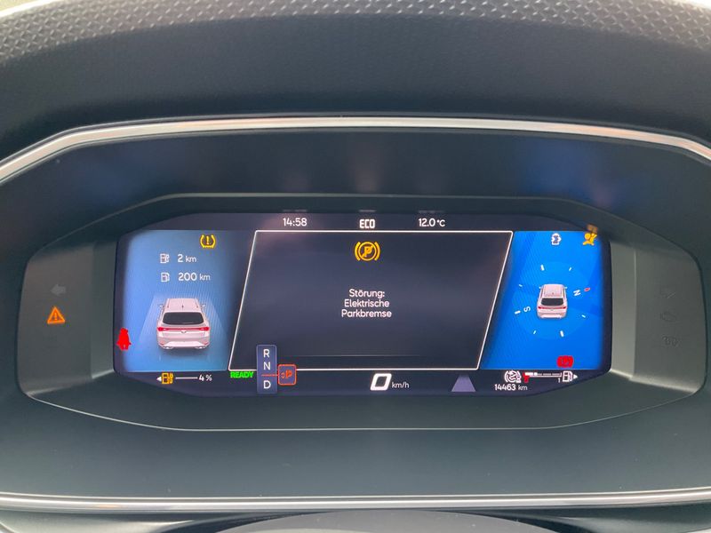 Seat Leon 1.4 TSI e-HYBRID FR 2021 – снимка 31