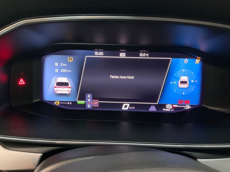 Seat Leon 1.4 TSI e-HYBRID FR 2021 – снимка 18