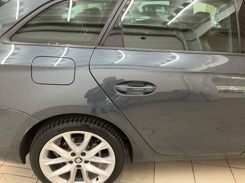 Seat Leon 1.4 TSI e-HYBRID FR 2021 – снимка 28