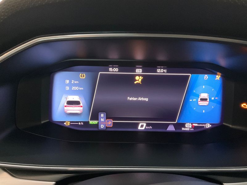 Seat Leon 1.4 TSI e-HYBRID FR 2021 – снимка 29