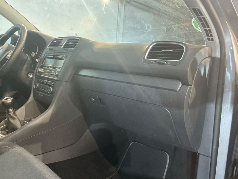 Volkswagen Golf VI 1.4 TSI Style 2012 – снимка 25
