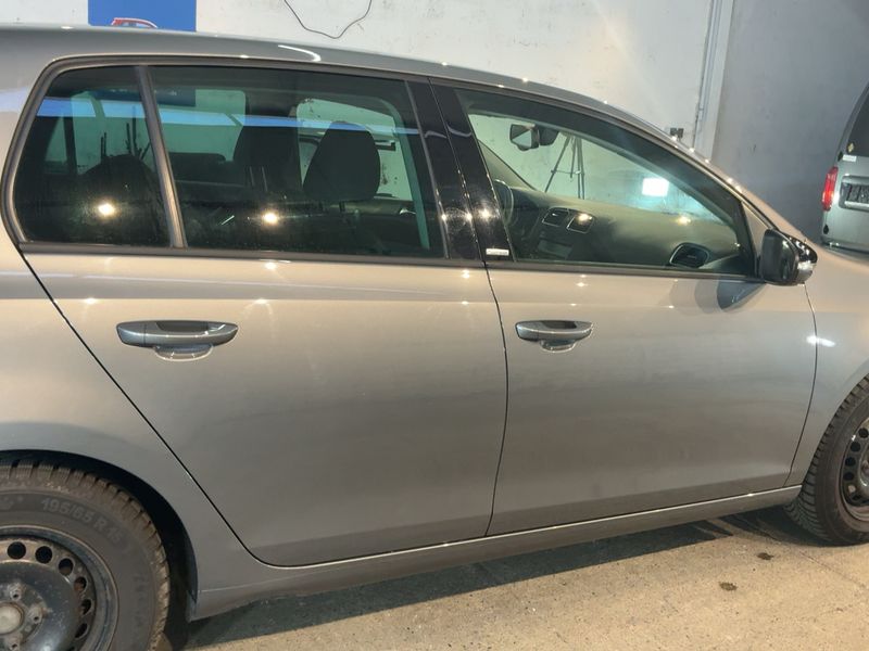 Volkswagen Golf VI 1.4 TSI Style 2012 – снимка 10