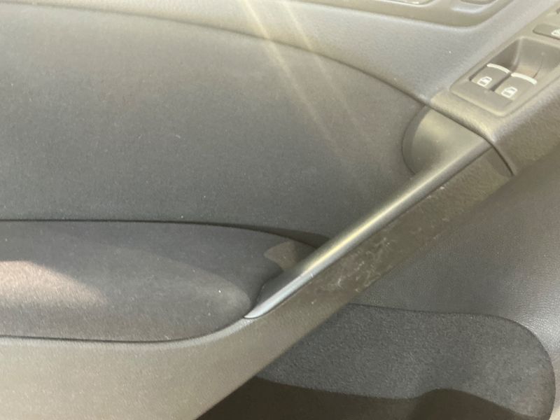 Volkswagen Golf VI 1.4 TSI Style 2012 – снимка 27